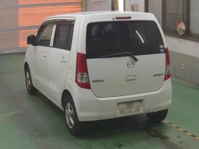 Mazda AZ WAGON
