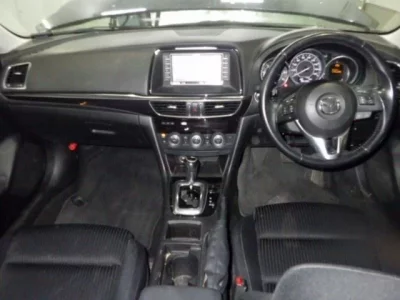 Mazda ATENZA WAGON