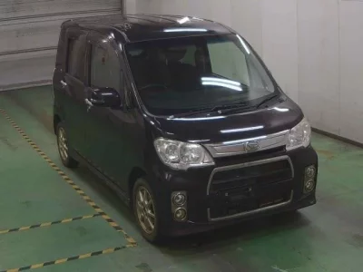 Daihatsu TANTO EXE