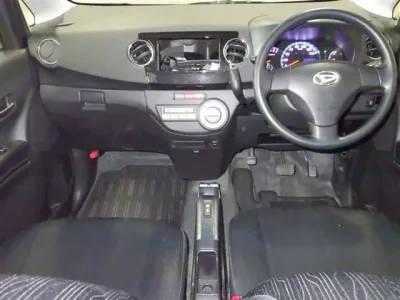Daihatsu TANTO EXE
