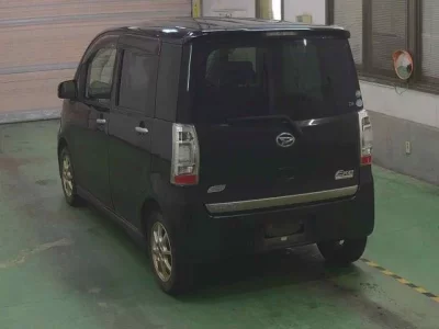 Daihatsu TANTO EXE