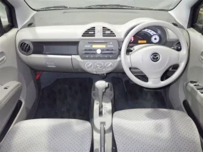 Mazda CAROL