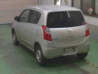 Mazda CAROL
