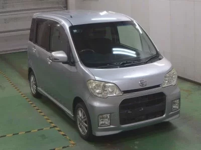 Daihatsu TANTO EXE