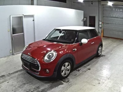 BMW MINI