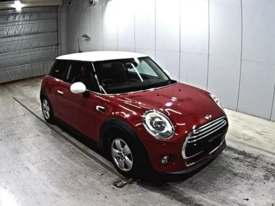 BMW MINI