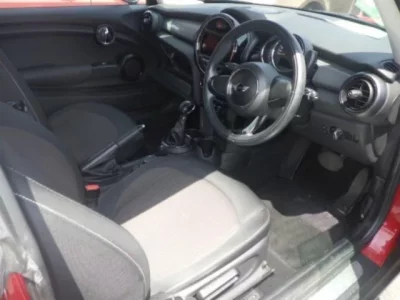BMW MINI