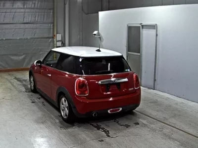 BMW MINI