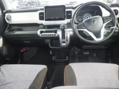 Suzuki XBEE