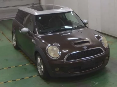 BMW MINI