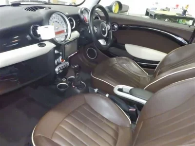 BMW MINI