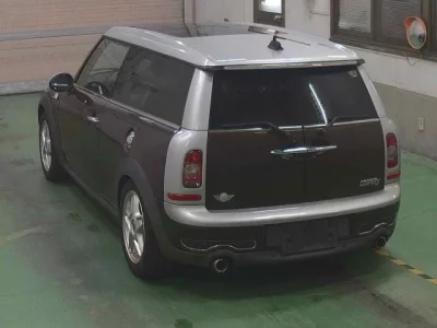 BMW MINI