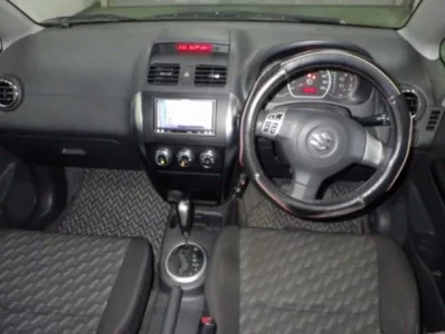 Suzuki SX-4