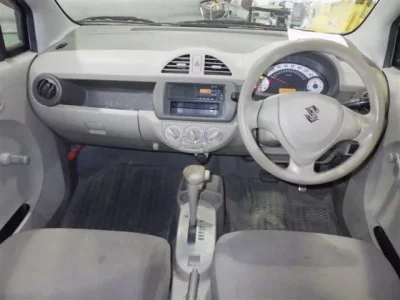 Suzuki ALTO VAN
