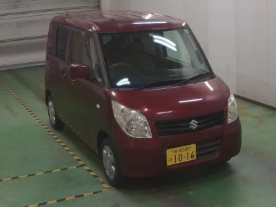 Suzuki PALETTE