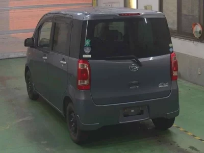 Daihatsu TANTO EXE