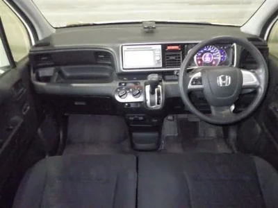 Honda LIFE