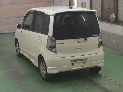 Honda LIFE