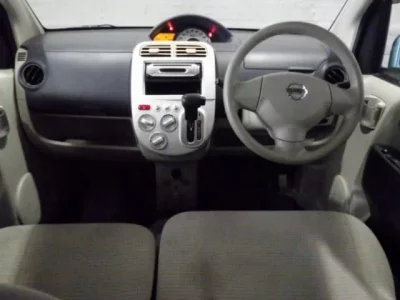 Nissan OTTI