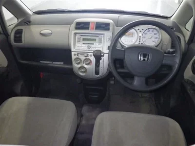Honda LIFE