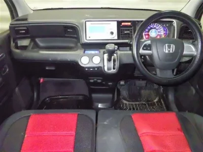 Honda LIFE