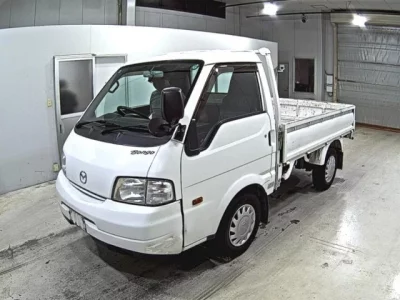 Mazda BONGO