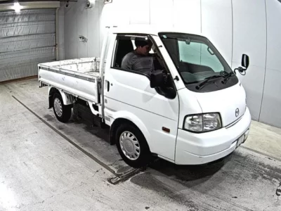 Mazda BONGO