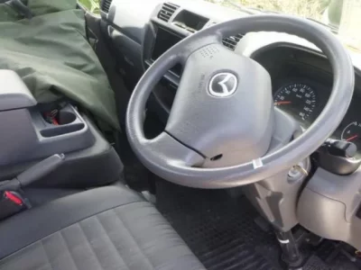 Mazda BONGO
