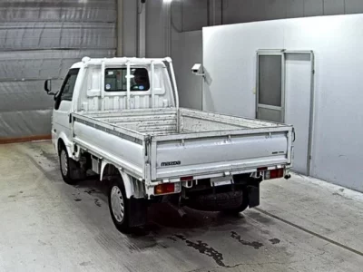 Mazda BONGO