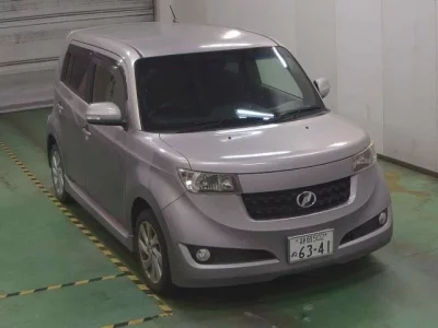 Toyota BB