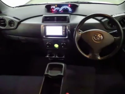 Toyota BB