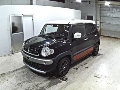 Suzuki XBEE