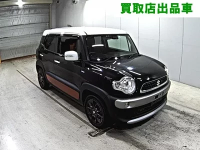 Suzuki XBEE