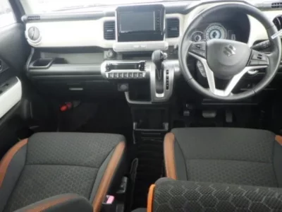 Suzuki XBEE