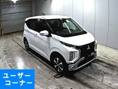 Mitsubishi EK X