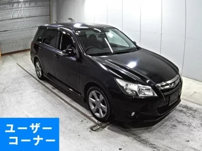 Subaru EXIGA