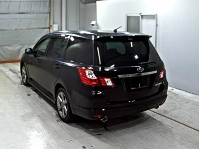 Subaru EXIGA