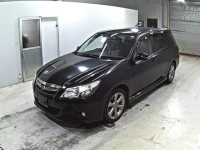 Subaru EXIGA