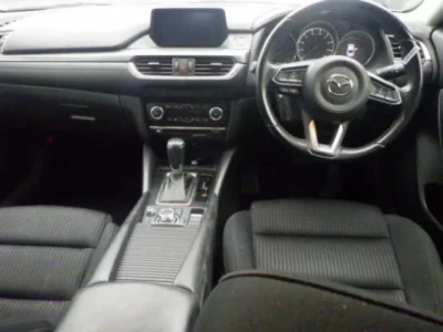 Mazda ATENZA SEDAN