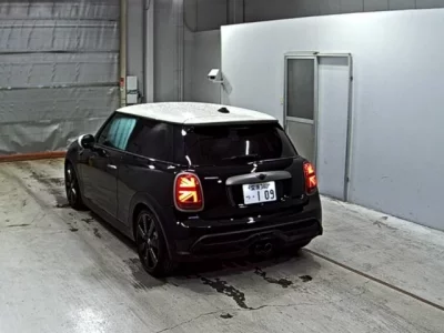 BMW MINI