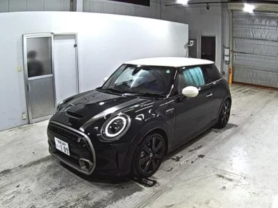 BMW MINI