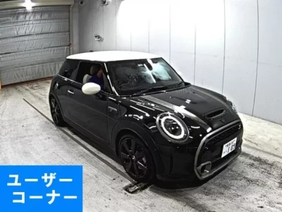 BMW MINI