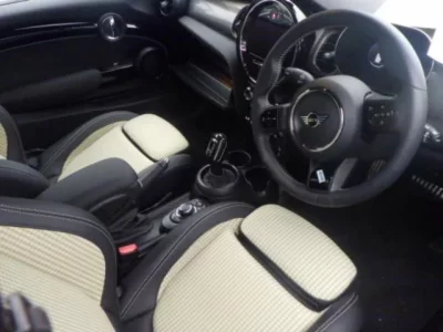 BMW MINI