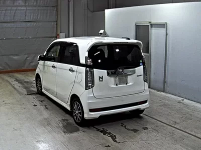 Honda N WGN