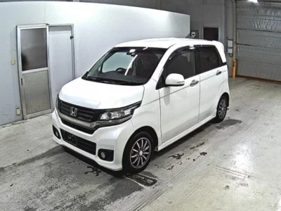 Honda N WGN