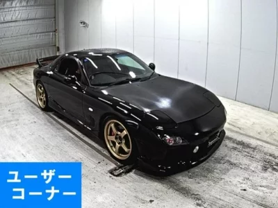 Mazda RX-7