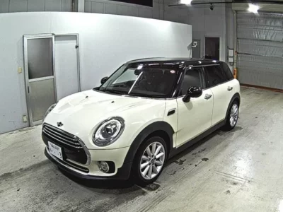 BMW MINI