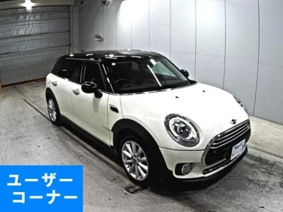 BMW MINI