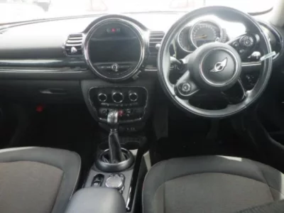 BMW MINI