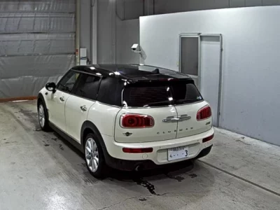 BMW MINI